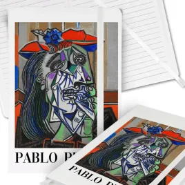 notes-planer-notatnik-zeszyt-pablo-picasso-wzory