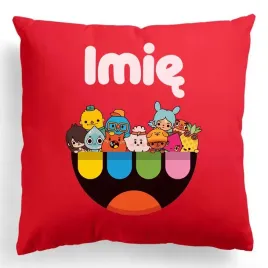poduszka-40x40-prezent-toca-boca-wlasne-imie-wzory
