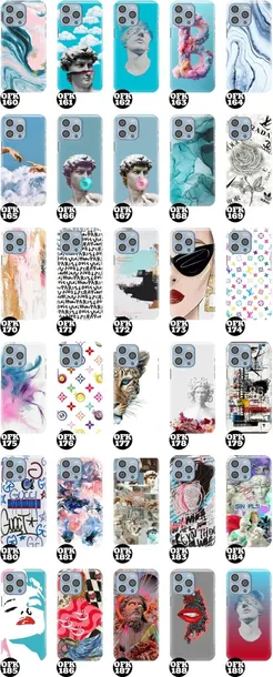 etui-do-iphone-14-pro-max-kobiece-piekne-mix-wzory-funkcje-pochlanianie-wstrzasow