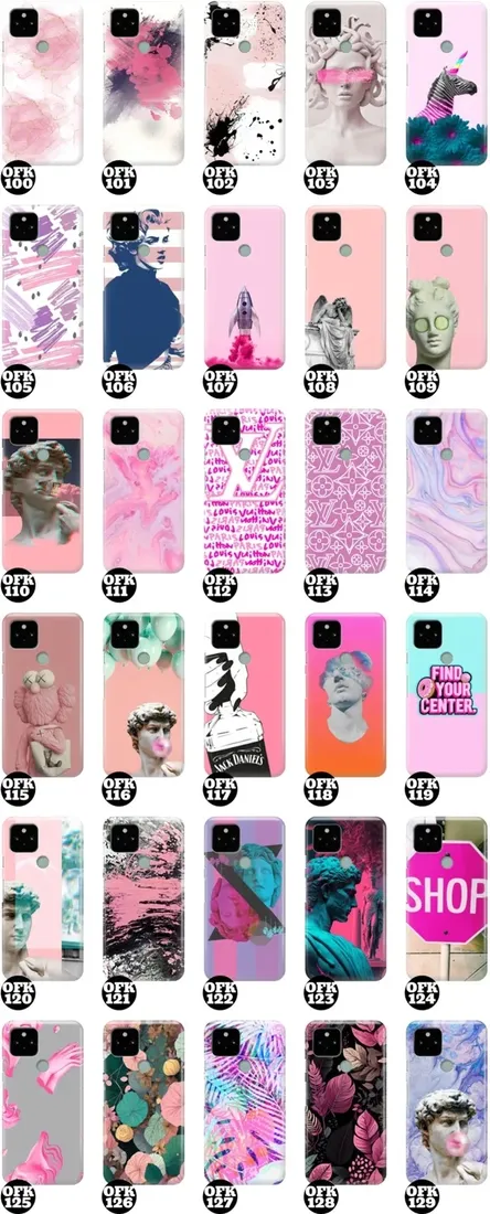 etui-do-google-pixel-5a-kobiece-piekne-mix-wzory