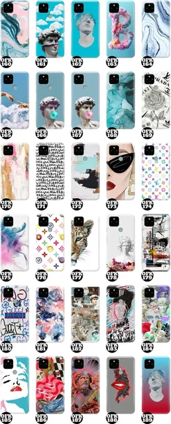 etui-do-google-pixel-5a-kobiece-piekne-mix-wzory-funkcje-pochlanianie-wstrzasow