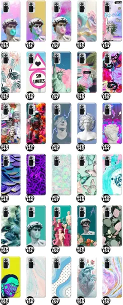 etui-do-xiaomi-redmi-note-10-pro-kobiece-piekne-wz-material-tworzywo-sztuczne