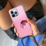 etui-crossbody-do-iphone-se2-premium-kobiece-wzory-stan-nowy