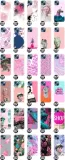etui-do-iphone-15-kobiece-artystyczne-mix-wzory-typ-plecki