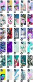 etui-do-iphone-15-kobiece-artystyczne-mix-wzory-material-tworzywo-sztuczne