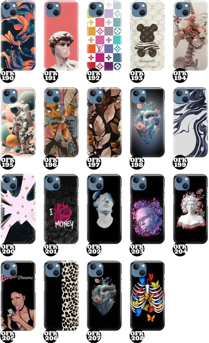 etui-do-iphone-15-kobiece-artystyczne-mix-wzory
