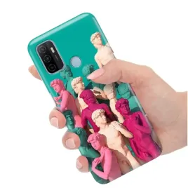 etui-do-oppo-a53s-kobiece-artystyczne-mix-wzory