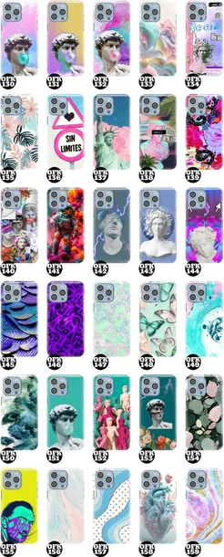 etui-do-iphone-15-pro-max-kobiece-piekne-mix-wzory-material-tworzywo-sztuczne