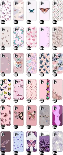etui-shock-do-nothing-phone-1-motyle-pastele-wzo-material-tworzywo-sztuczne