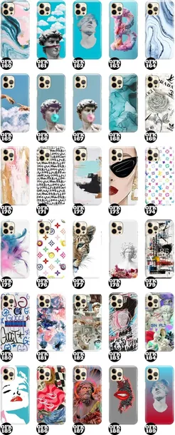 etui-do-iphone-12-pro-max-kobiece-piekne-mix-wzory-funkcje-pochlanianie-wstrzasow