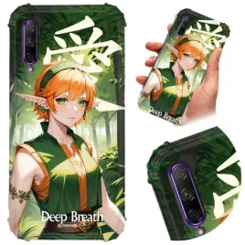 etui-anti-shock-do-huawei-honor-9x-pro-ochronne-sakura-dream-anime-wzory