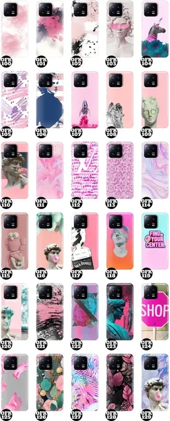 etui-do-xiaomi-13-pro-kobiece-artystyczne-wzory-typ-plecki