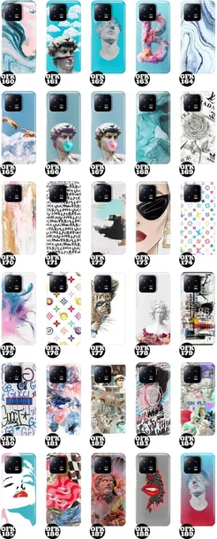 etui-do-xiaomi-13-pro-kobiece-artystyczne-wzory-funkcje-pochlanianie-wstrzasow