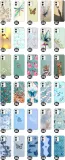 etui-shock-do-iphone-12-mini-motyle-pastele-wzo-stan-opakowania-oryginalne