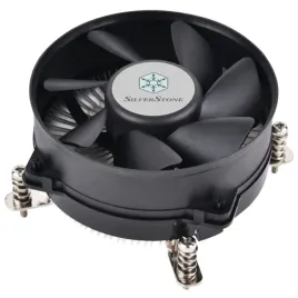 silverstone-nt08-115x-procesor-chlodnica-powietrza-92-cm-czarny-miedzi