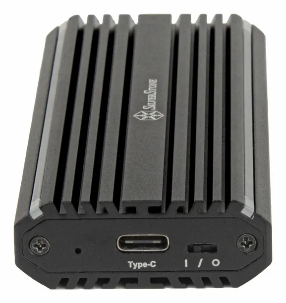 silverstone-ms13-obudowa-ssd-czarny-m-2