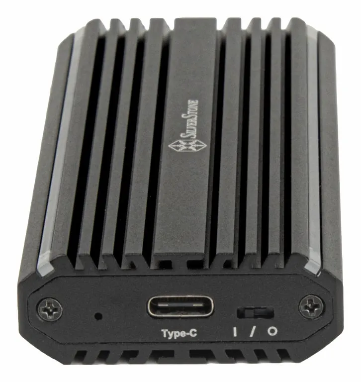 silverstone-ms13-obudowa-ssd-czarny-m-2