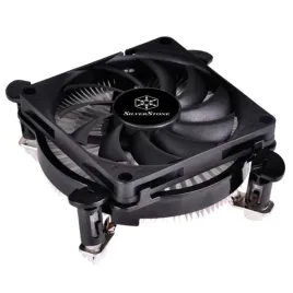 silverstone-nt08-115xp-procesor-chlodnica-wentylator-8-cm-czarny