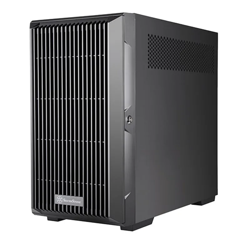 silverstone-cs382-czarny