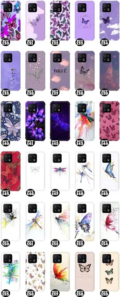 etui-antishock-do-xiaomi-13-motyle-pastele-wzory-waga-z-opakowaniem-0-01-kg