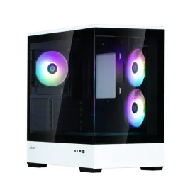 zalman-p30-bw-zabezpieczenia-and-uchwyty-komputerow-mini-tower-czarny