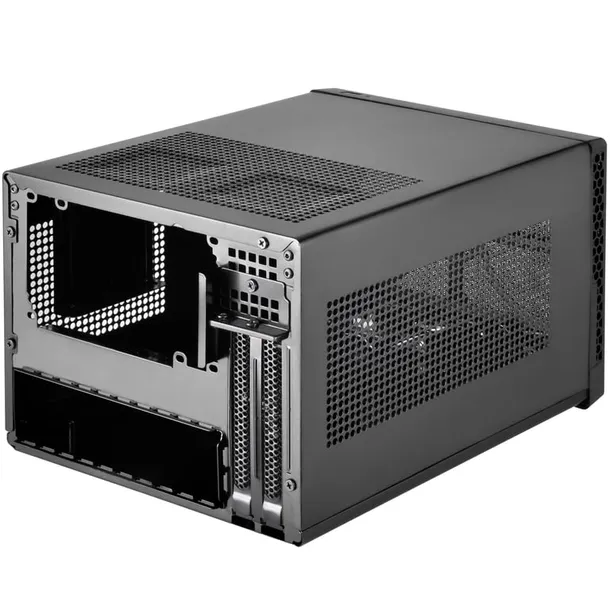 silverstone-sg13-mini-tower-czarny