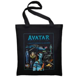 torba-shopper-czarna-na-zakupy-avatar-duzo-wzorow