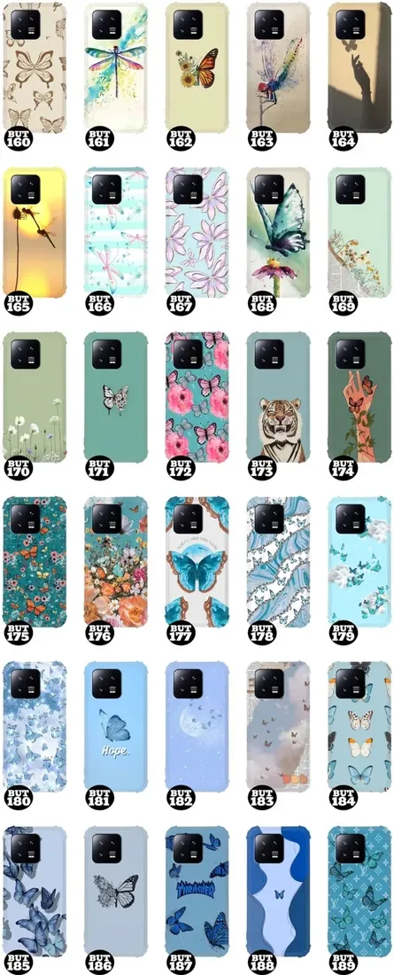 etui-antishock-do-xiaomi-13-pro-motyle-pastele-wzo