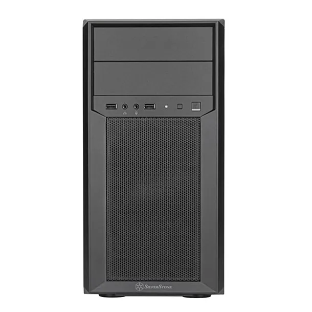 silverstone-fara-313-tower-czarny