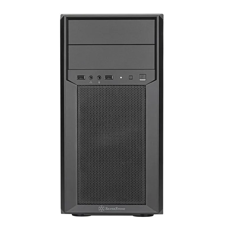 silverstone-fara-313-tower-czarny