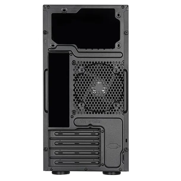 silverstone-fara-313-tower-czarny