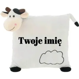 maskotka-poduszka-krowka-chmurka-twoje-imie