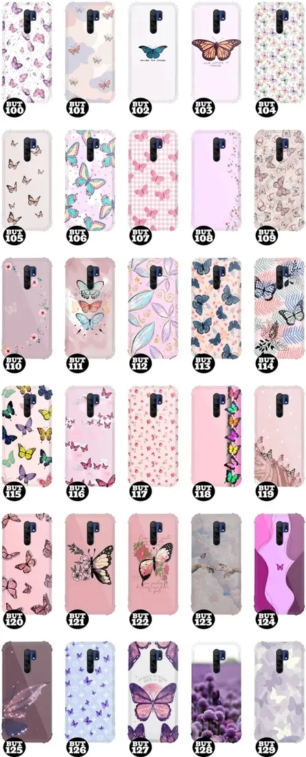 etui-shock-do-xiaomi-redmi-9-motyle-pastele-wzo