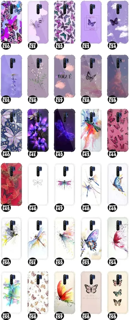 etui-shock-do-xiaomi-redmi-9-motyle-pastele-wzo