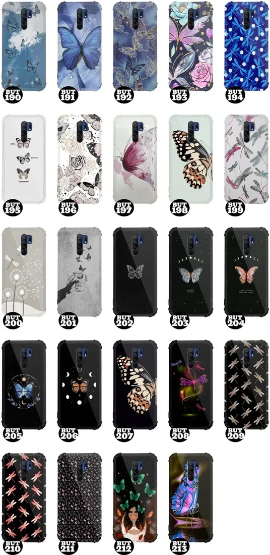 etui-shock-do-xiaomi-redmi-9-motyle-pastele-wzo