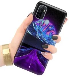 etui-do-oppo-a53-astronauta-planety-case-mix-wzory