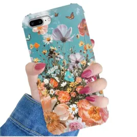 etui-antishock-do-iphone-8-plus-motyle-pastele-wzo