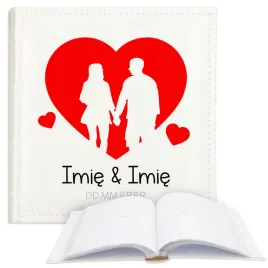 album-10x15-prezent-na-walentynki-twoje-imie-wzory