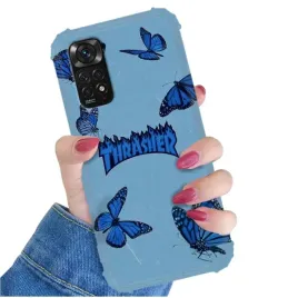 etui-antishock-do-xiaomi-redmi-note-11-motyle-wzo