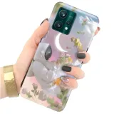 etui-do-realme-9-pro-plus-astronauta-planety-wzory