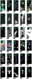etui-do-realme-9-pro-plus-astronauta-planety-wzory-funkcje-pochlanianie-wstrzasow