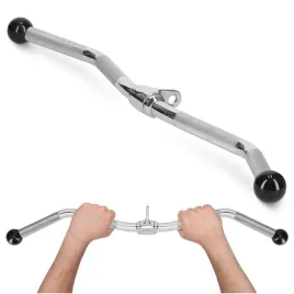 drazek-uchwyt-do-wyciagu-atlasu-zakrzywiony-dlugi-stalowy-cwiczen