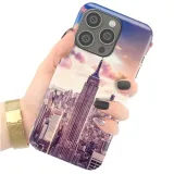 etui-do-iphone-14-pro-astronauta-planety-mix-wzory