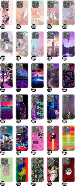 etui-do-iphone-14-pro-astronauta-planety-mix-wzory-typ-plecki