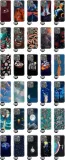 etui-do-iphone-14-pro-astronauta-planety-mix-wzory-material-tworzywo-sztuczne