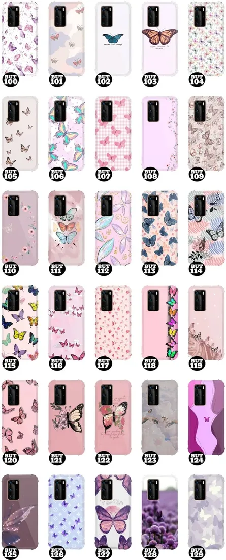etui-shock-do-huawei-p40-pro-motyle-pastele-wzo