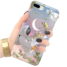 etui-do-iphone-7-plus-astronauta-planety-mix-wzory