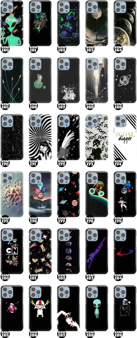 etui-do-iphone-14-pro-max-astronauta-planety-wzory