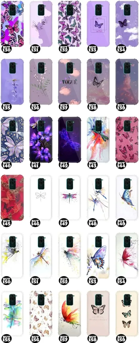 etui-antishock-do-xiaomi-redmi-note-9s-motyle-wzo