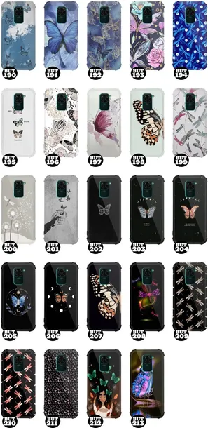 etui-antishock-do-xiaomi-redmi-note-9s-motyle-wzo-stan-opakowania-oryginalne
